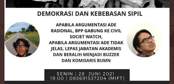 Instagram/blokpoltikpelajar