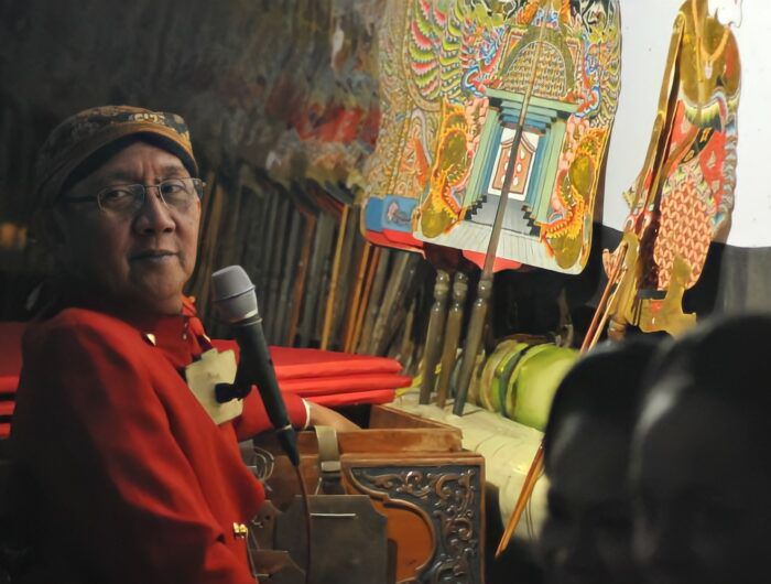 Ki Manteb Sudharsono
