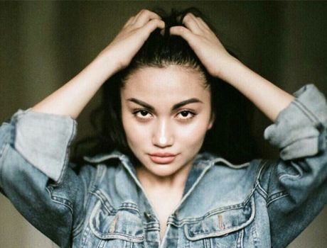 Warga diserang harimau Sumatera di Kampar sudah dirawat inap.