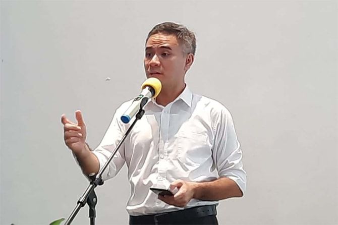 Direktur Jenderal Pendidikan Vokasi (Dirjen Diksi) Wikan Sakarinto mengatakan bahwa program beasiswa ini akan memberikan...