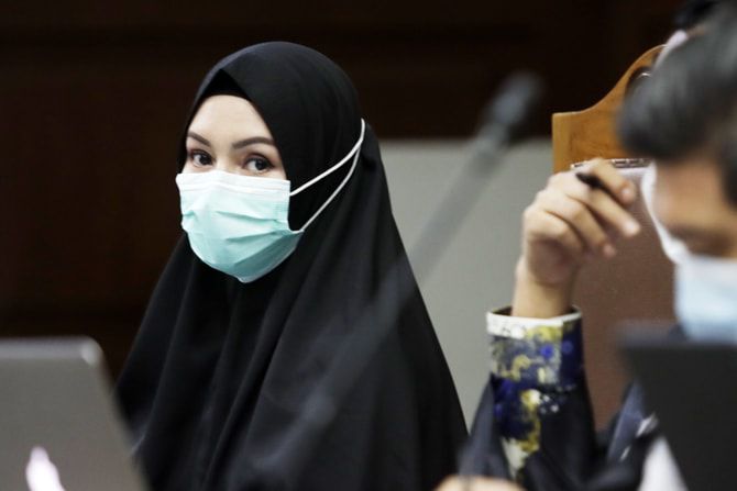 Pinangki Sirna Malasari