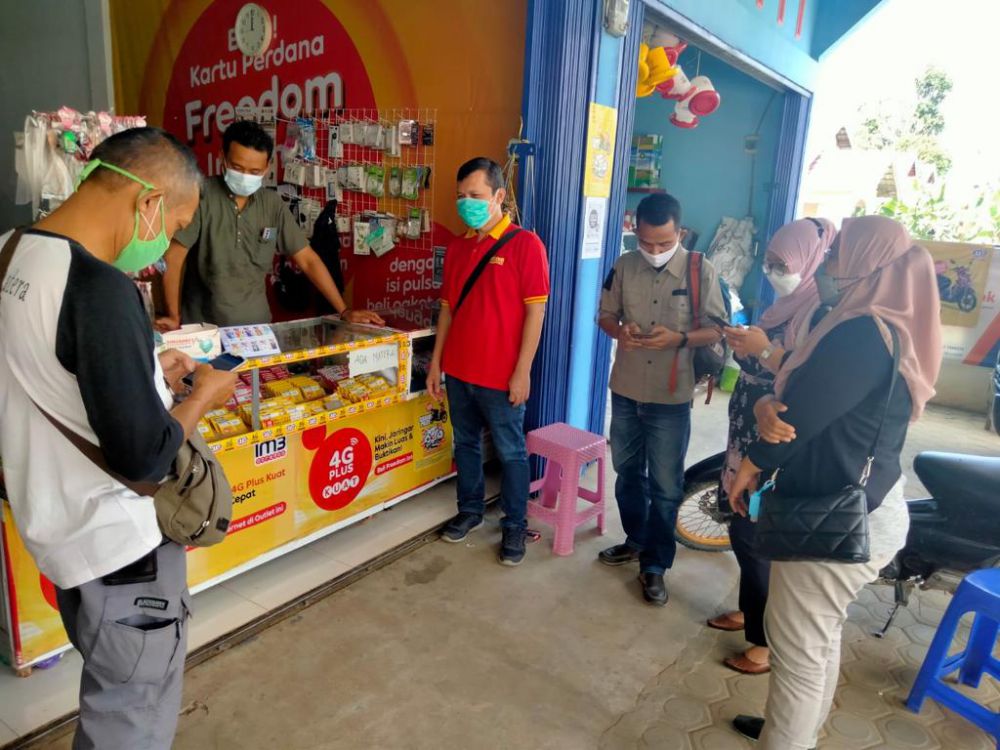 IM3 Ooredoo Berikan Kuota 2X Lipat untuk Pelanggan.