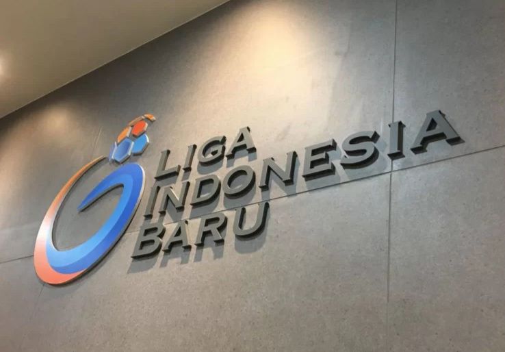 PT Liga Indonesia Baru. (Istimewa)
