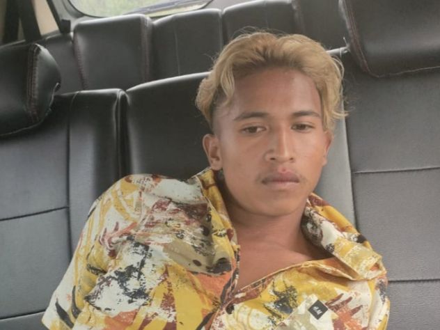 Pelaku pemukulan yang mengakibatkan korbannya meninggal dunia berhasil dibekuk polisi.