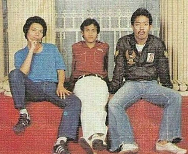 Warkop DKI / Facebook
