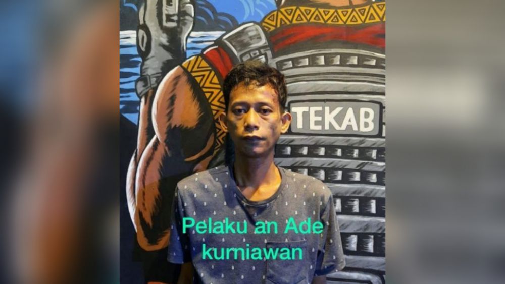 Tim Tekap Rangkayo Hitam berhasil menangkap 2 pelaku pencurian, selanjutnya dibawa ke Mapolresta Jambi guna proses lebih lanjut