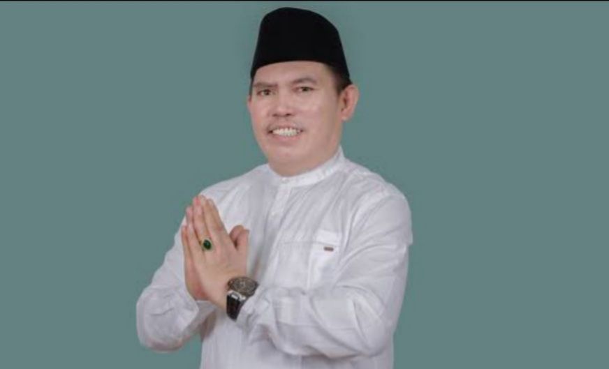 Ahmadi Zubir