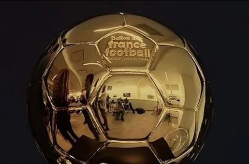 image: @francefootball /Instagram