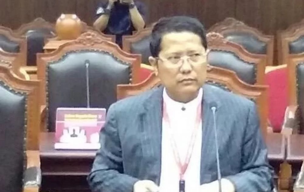 Ketua Umum Majelis Ulama Indonesia (MUI), Cholil Nafis.