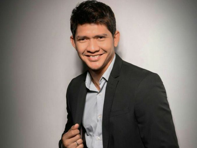 Iko Uwais / Instagram