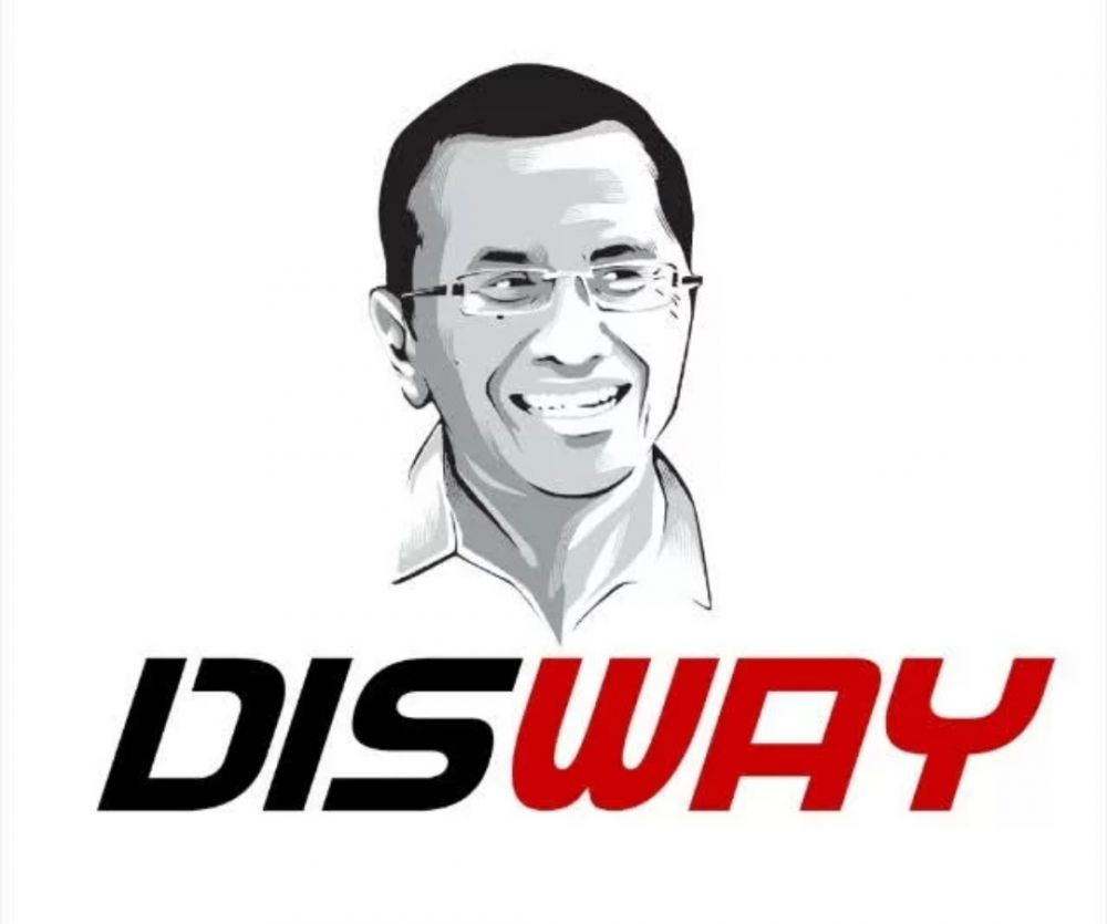 Disway.