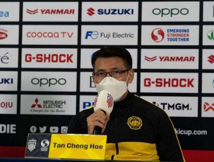 Tan Cheng Hoe/affsuzukicup.com
