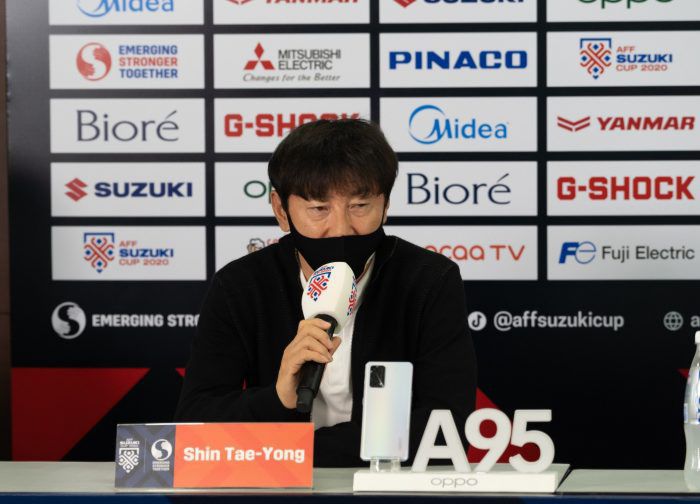 Foto: affsuzukicup.com