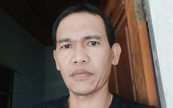 Head Coach Batanghari, Hasip