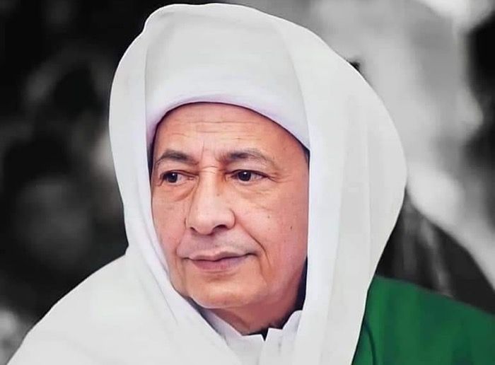 Habib Muhammad Lutfi bin Yahya