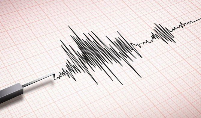 Ilustrasi, Gempa dengan magnitudo 6,1 mengguncang Melonguane, Kabupaten Kepulauan Talaud, Sulawesi Utara. (Istimewa)