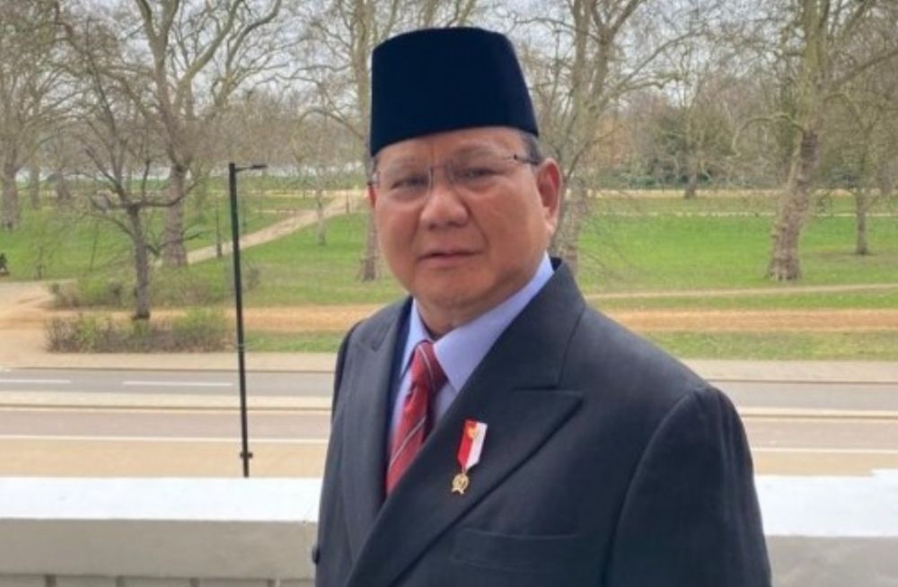 Prabowo Subianto diberitakan sedang mengupayakan normalisasi hubungan Israel-Indonesia.