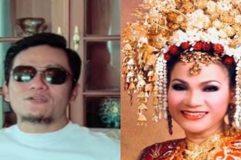 Gus MIftah Berbelasungkawa atas kepergian almarhum Dorce Gamalama