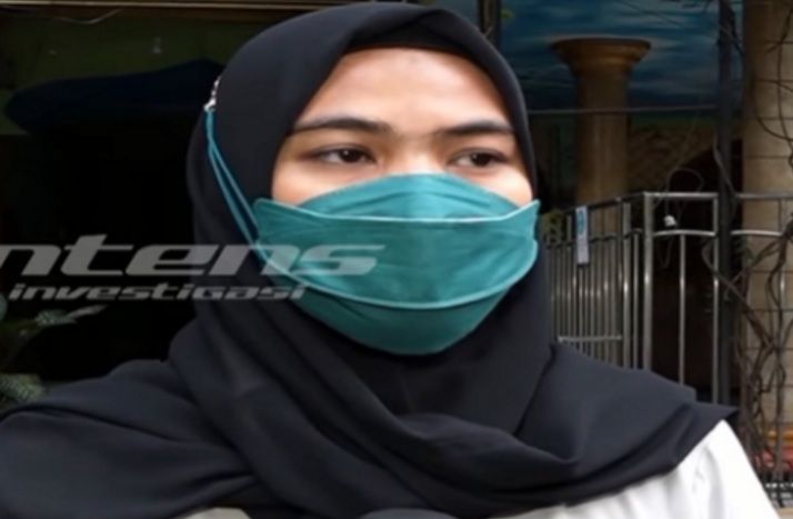 Keponakan Ungkap Masalah Harta Warisan Almarhum Dorce Gamalama-Intens Investigasi-YouTube Channel