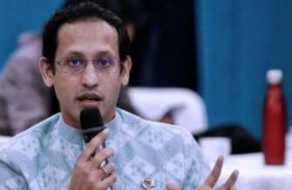 Mendikbudristek), Nadiem Makarim Luncurkan Kurikulum Merdeka.