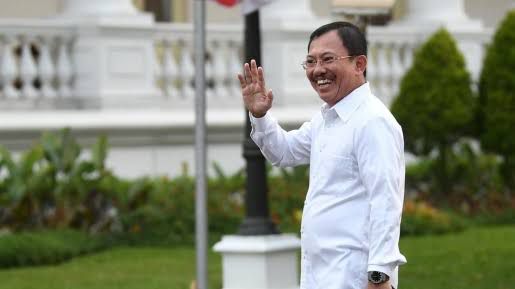 Terawan Agus Putranto telah dipecat secara permanen dari organisasi Ikatan Dokter Indonesia (IDI).