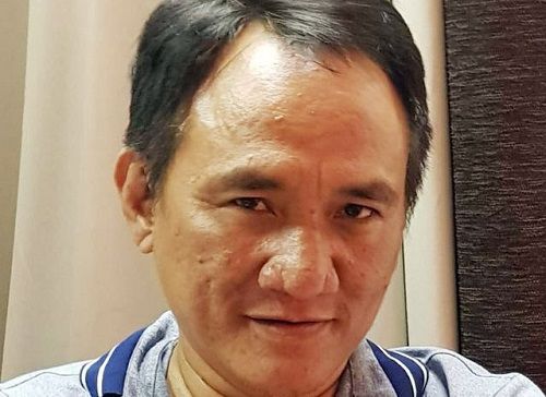 Politikus Partai Demokrat Andi Arief