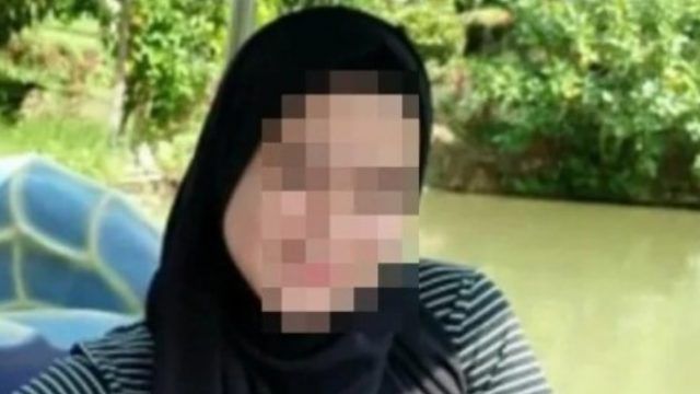 Gadis cantik tewas usai dipaksa menenggak obat aborsi oleh pacarnya