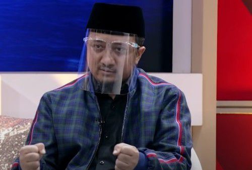 Ustadz Yusuf Mansur -Hotman Paris Show