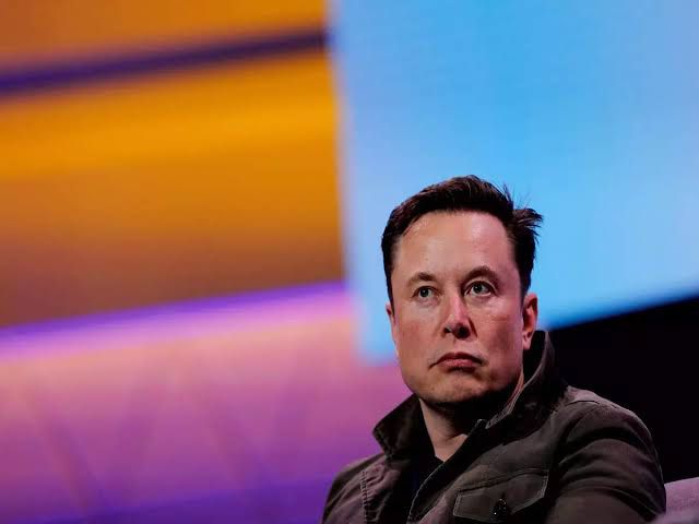 CEO Tesla Elon Musk tercatat sebagai orang terkaya di dunia versi Forbes (Times of India)
