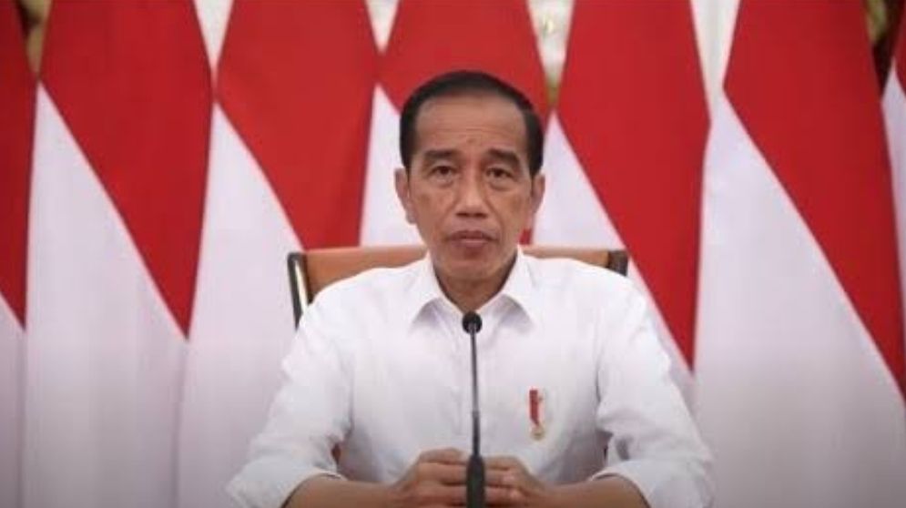 Jokowi