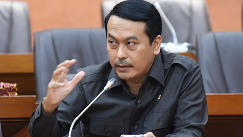 Anggota Komisi VI DPR RI Rudi Hartono Bangun mengungkapkan bahwa seluruh perusahaan sawit bakal di audit. 