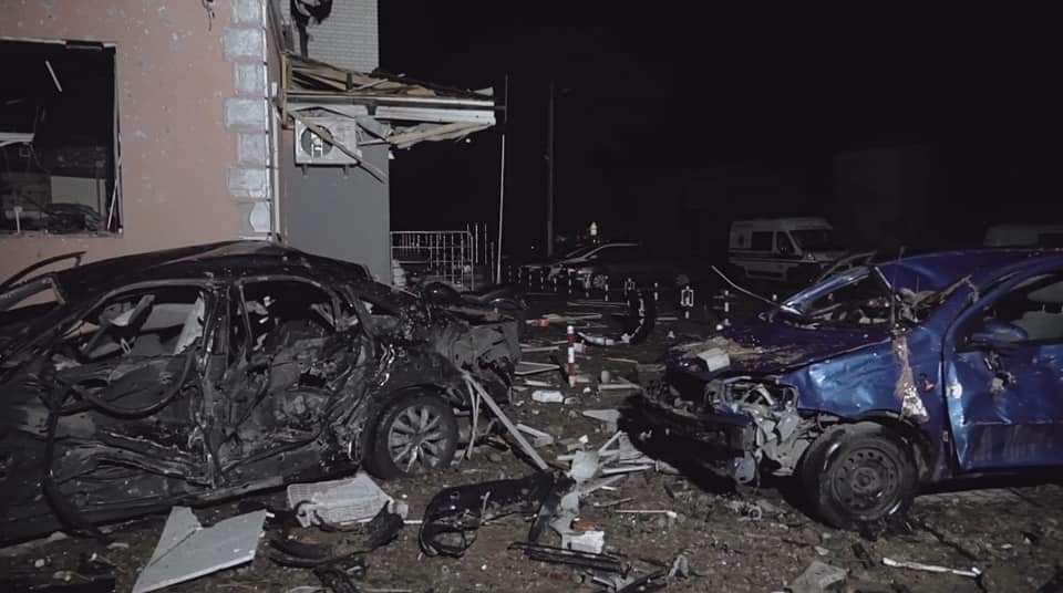 Mantan Presiden Rusia Dmitry Medvedev mengungkapkan bahwa dalam beberapa waktu kedepan Ukraina tak akan ada lagi di peta dunia.