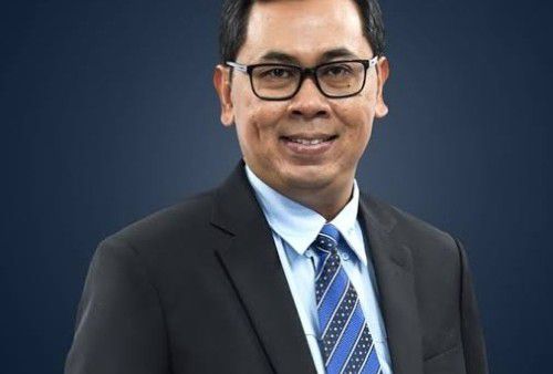 Prastowo Yustinus, Staf Khusus Menteri Keuangan Bidang Komunikasi Strategis.