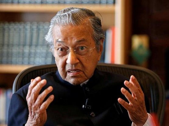 Mahathir Mohamad