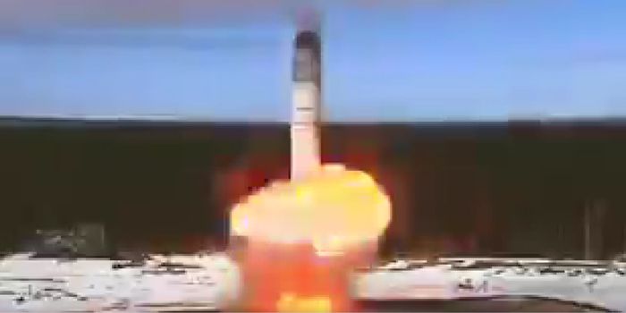 Pemerintahan Rusia ngamuk pada Lituania dan NATO ancam musnahkan Inggris dengan Nuklir.