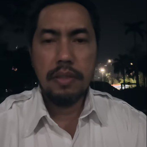 Pengacara Sunan Kalijaga menantang Holywings untuk membuat laporan.