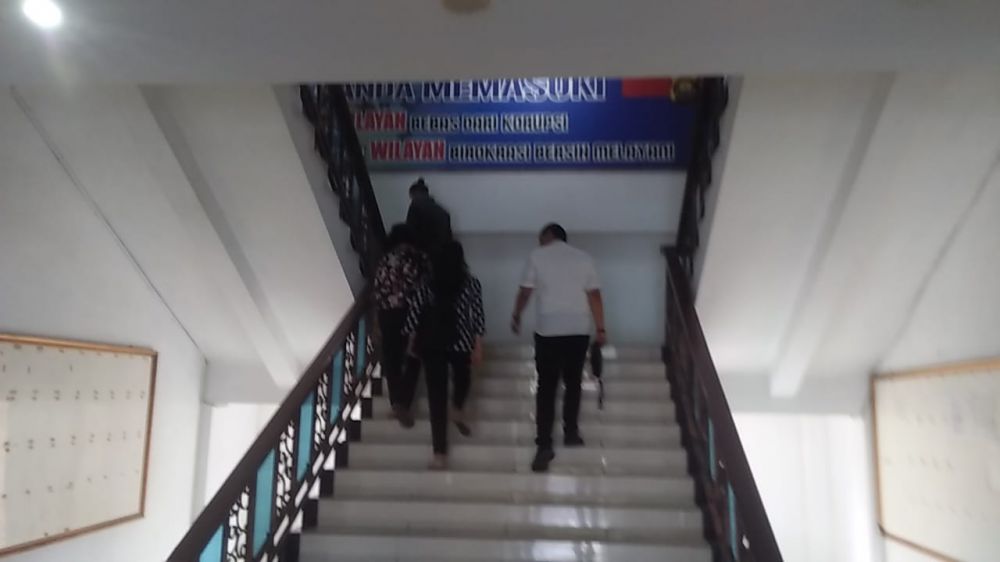 Hari Ini Kekasih Mendiang Brigadir J Diperiksa.