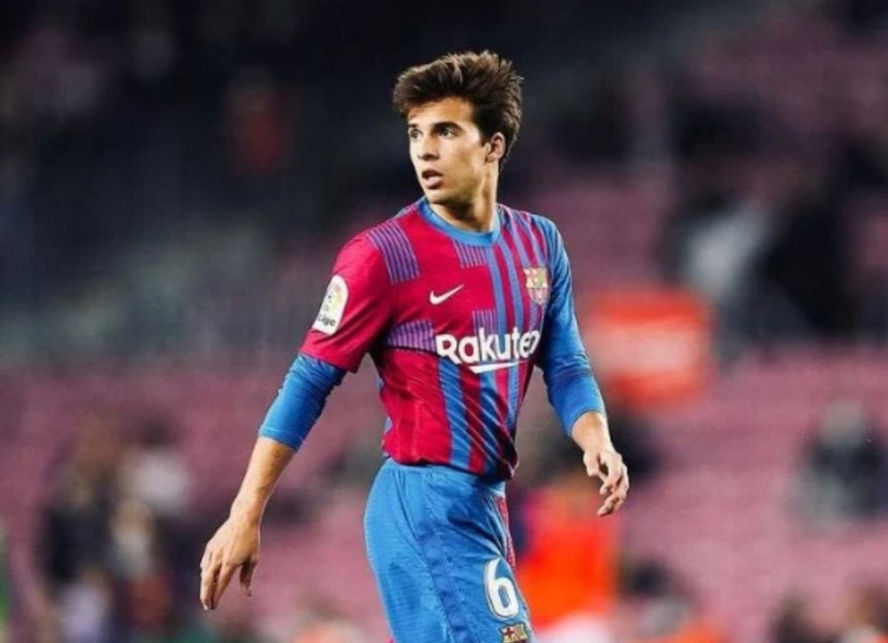Riqui Puig.