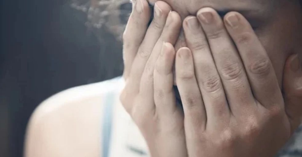 Ilustrasi TKW disiksa.