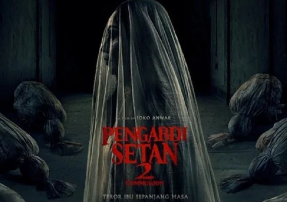 Pengabdi Setan 2.