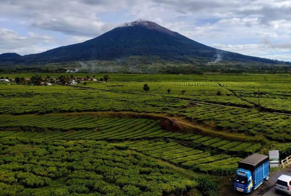 TNKS: Pemesanan Sudah Over Kapasitas