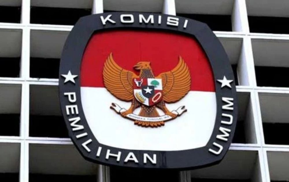 Ilustrasi KPU.