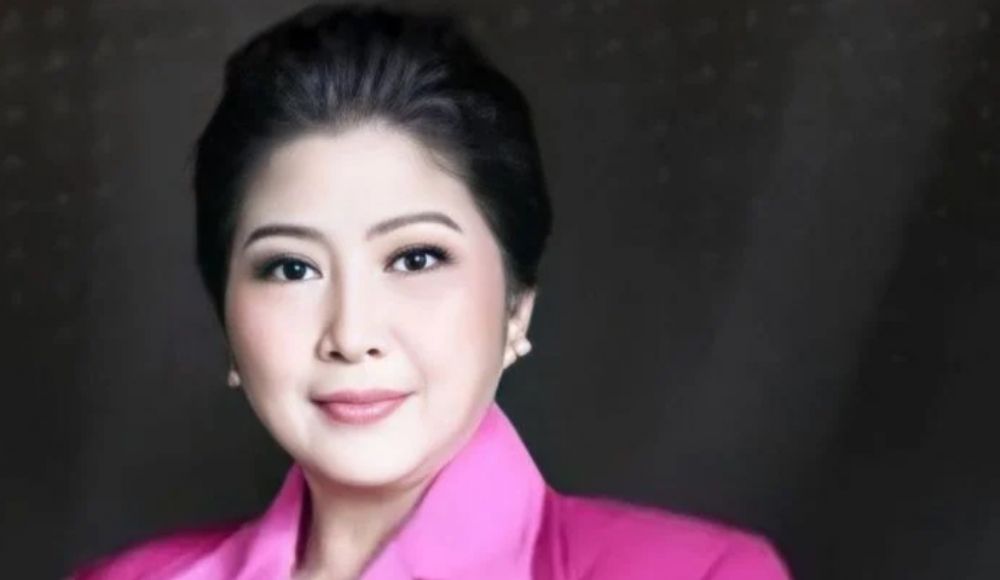 Istri Ferdy Sambo, Putri Candrawathi.