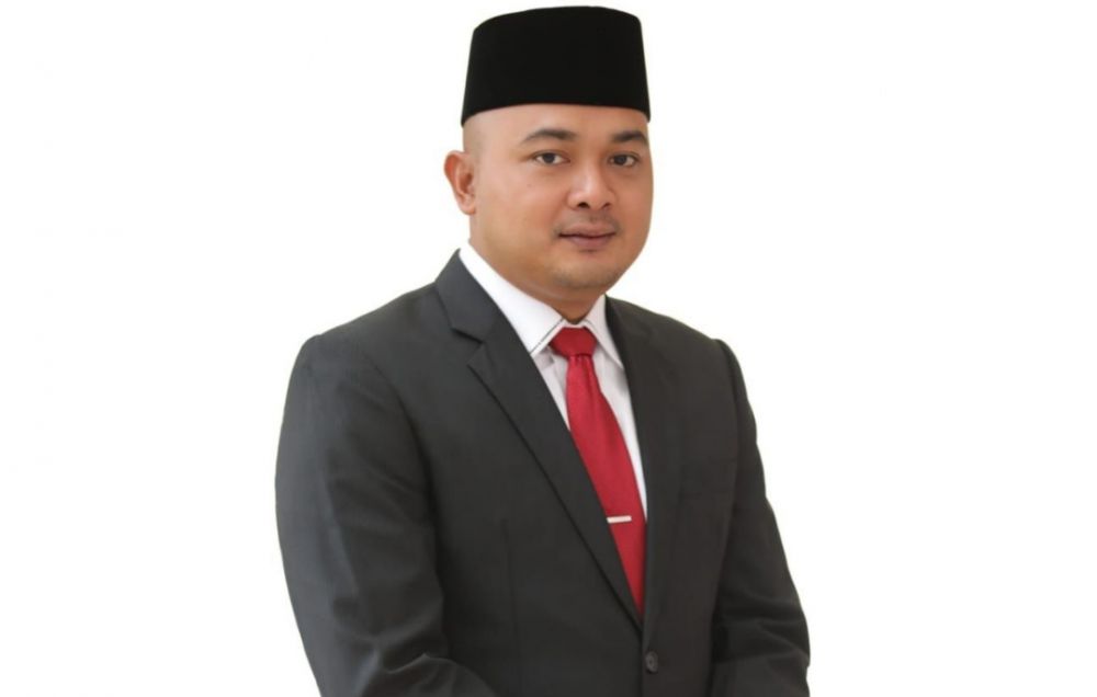 Agus Rubyanto, SE, MM