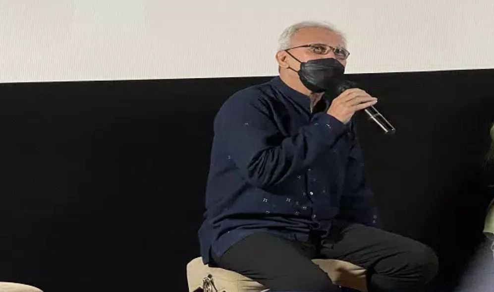 Iwan Fals menanggapi kebijakan pemerintah menaikkan harga BBM bersubsidi. 