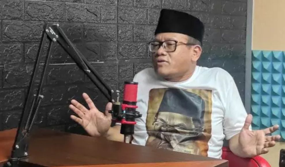 Ketua IPW Sugeng Teguh Santoso.
