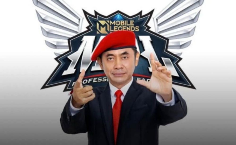 Lord Rangga meninggal dunia.