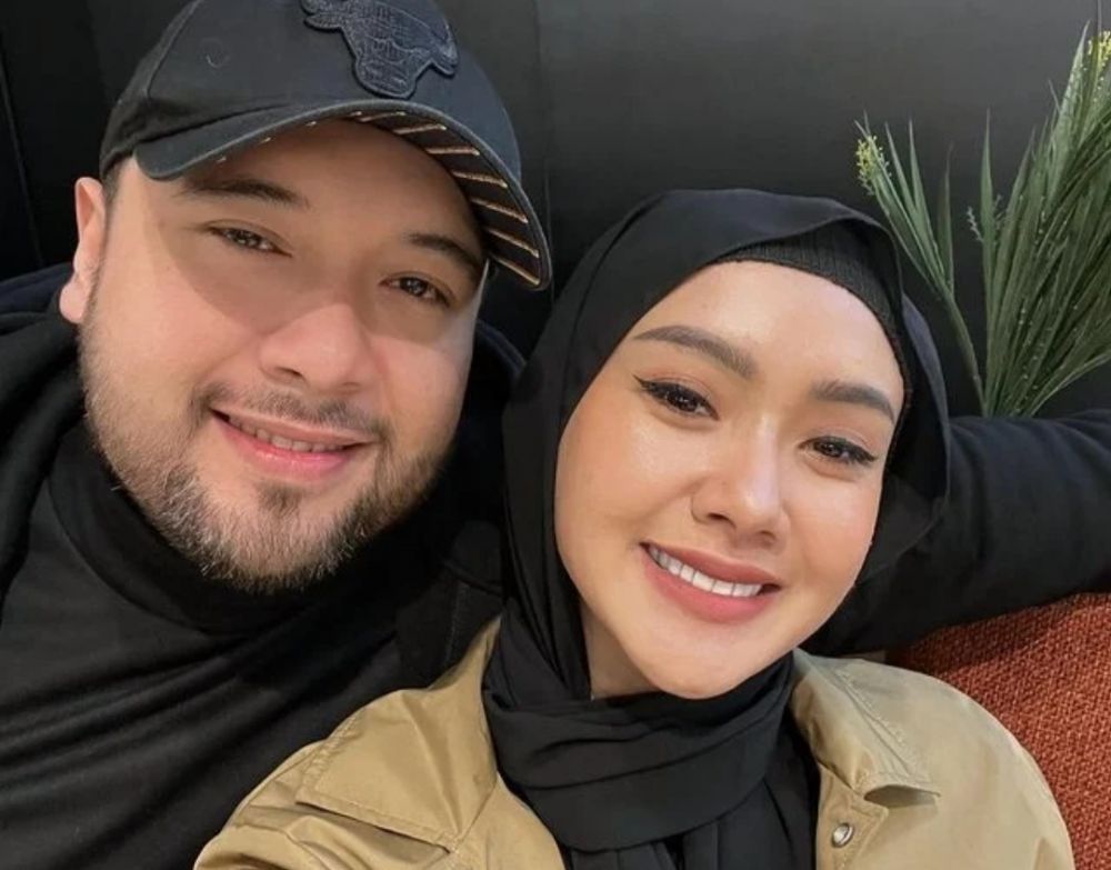 Cita Citata dan Didi Mahardika.