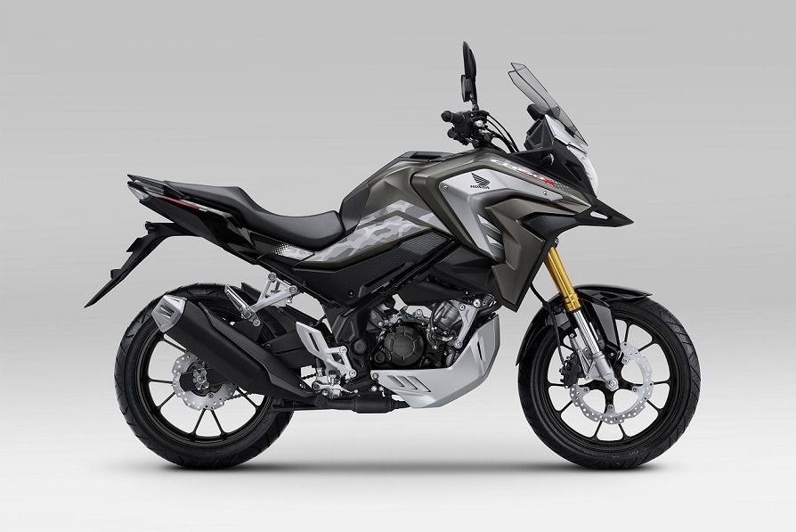 Harga OTR New Honda CB150X Januari 2023 dengan Warna Terbaru Bertabur Promo Spesial