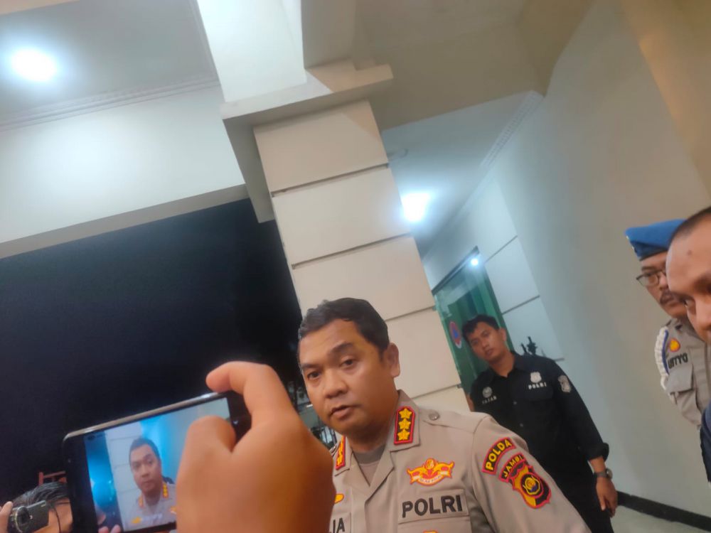 Kapolri Dijadwalkan Berkunjung Ke Jambi Besok Siang.